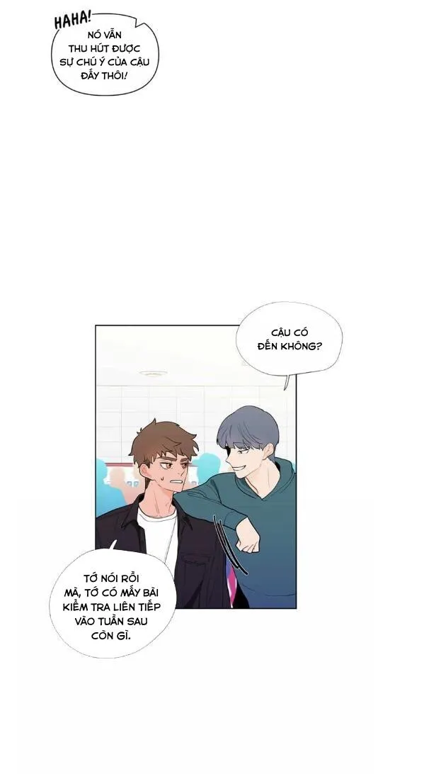 Banana Scandal Chapter 15 Trang 29