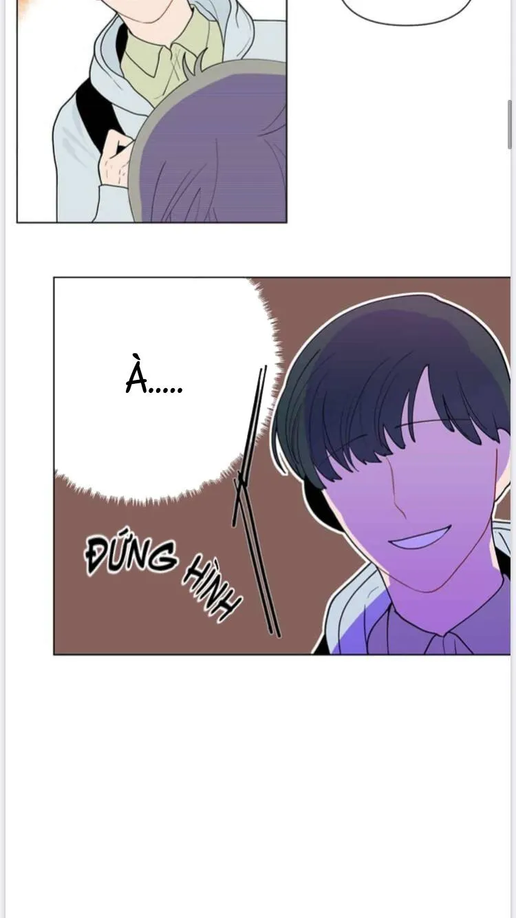 Banana Scandal Chapter 16 Trang 4