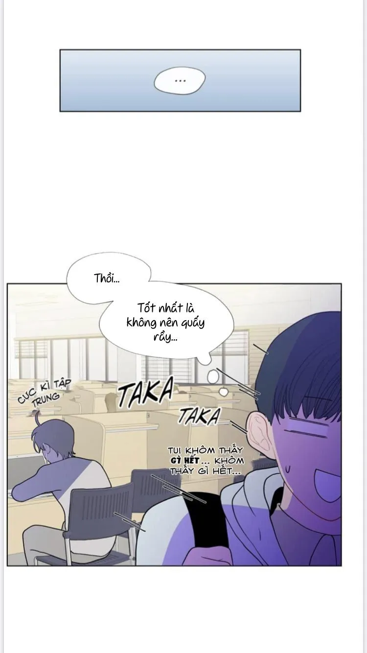 Banana Scandal Chapter 16 Trang 5