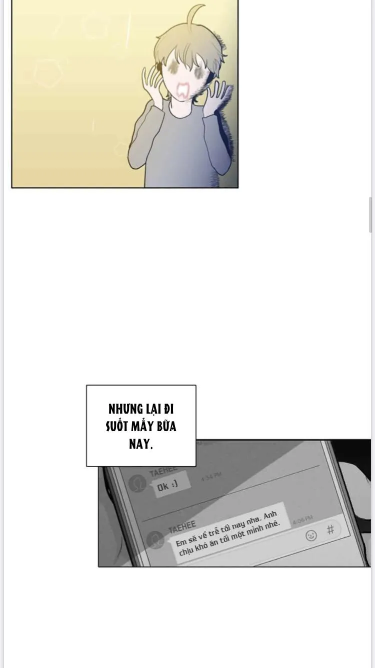 Banana Scandal Chapter 16 Trang 8