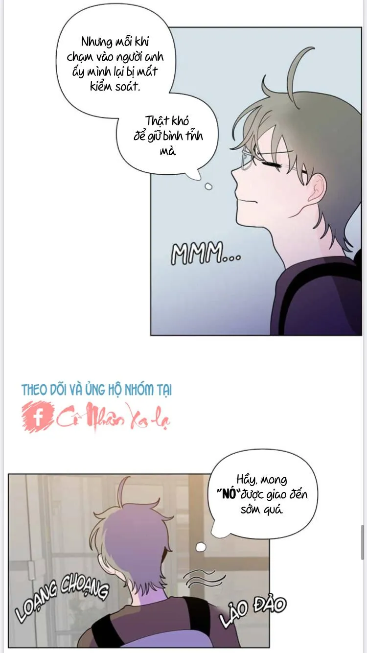 Banana Scandal Chapter 16 Trang 18