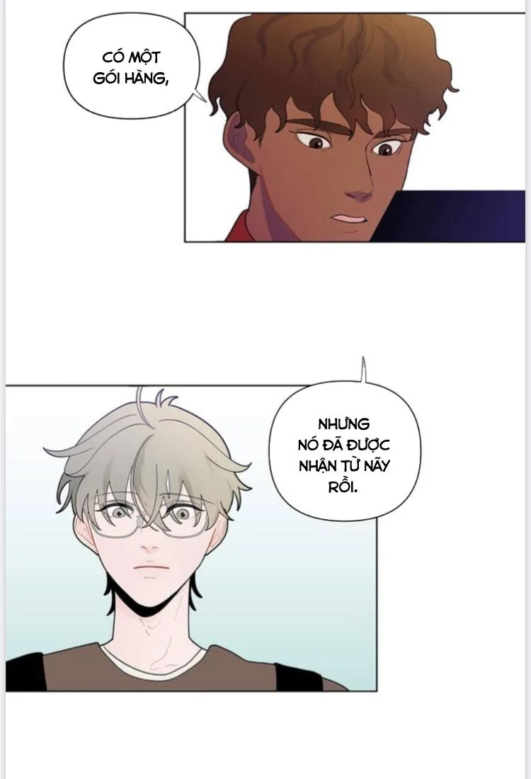 Banana Scandal Chapter 16 Trang 20