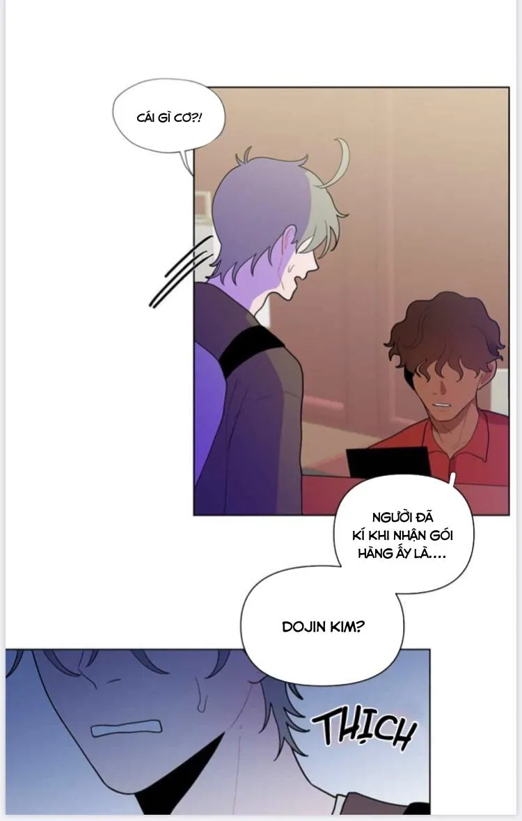 Banana Scandal Chapter 16 Trang 21