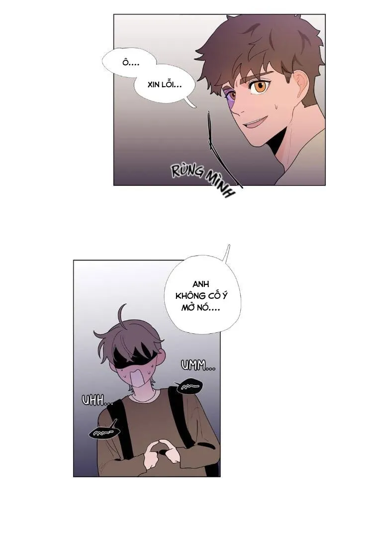 Banana Scandal Chapter 16 Trang 24