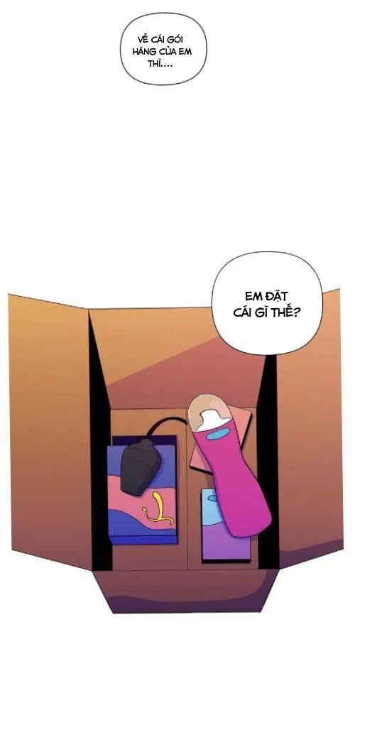 Banana Scandal Chapter 16 Trang 26