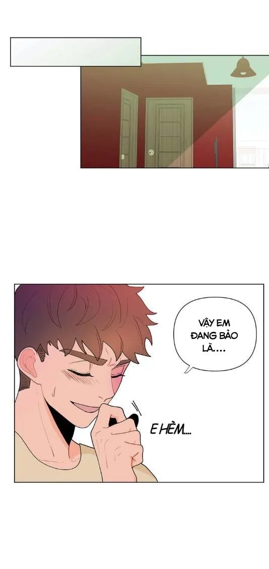 Banana Scandal Chapter 16 Trang 27