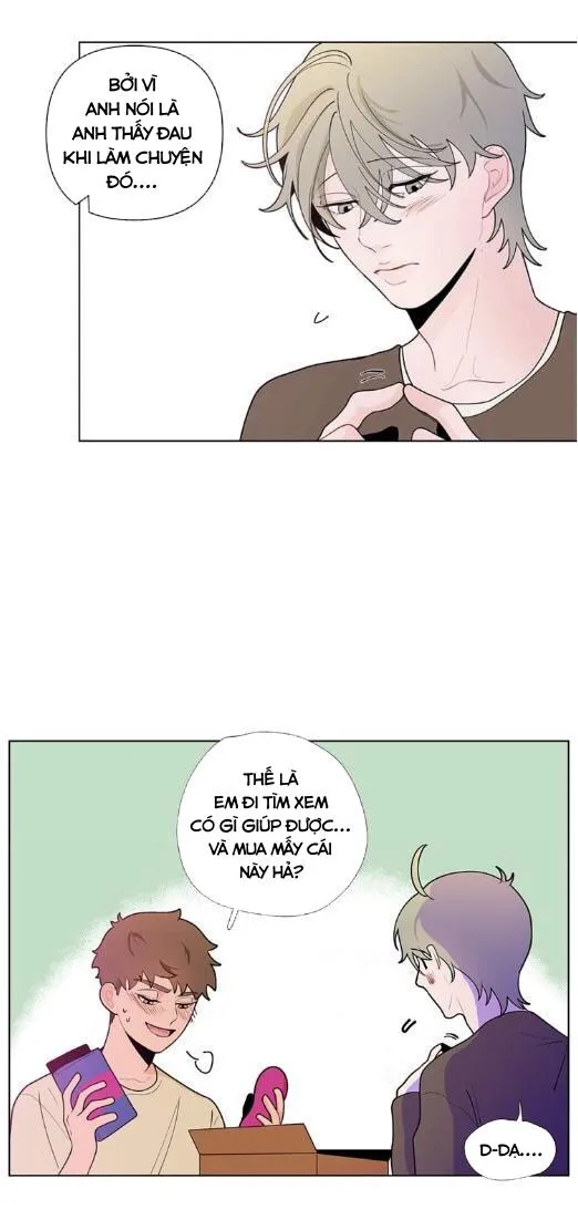 Banana Scandal Chapter 16 Trang 28