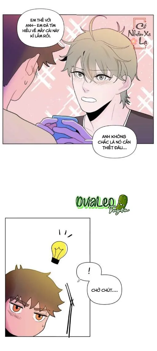 Banana Scandal Chapter 16 Trang 30