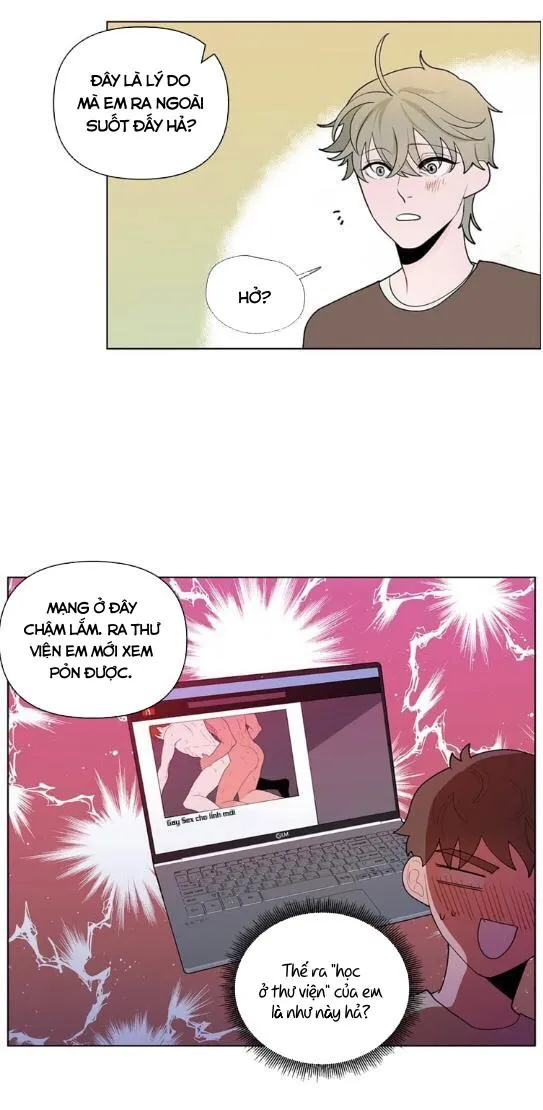 Banana Scandal Chapter 16 Trang 31