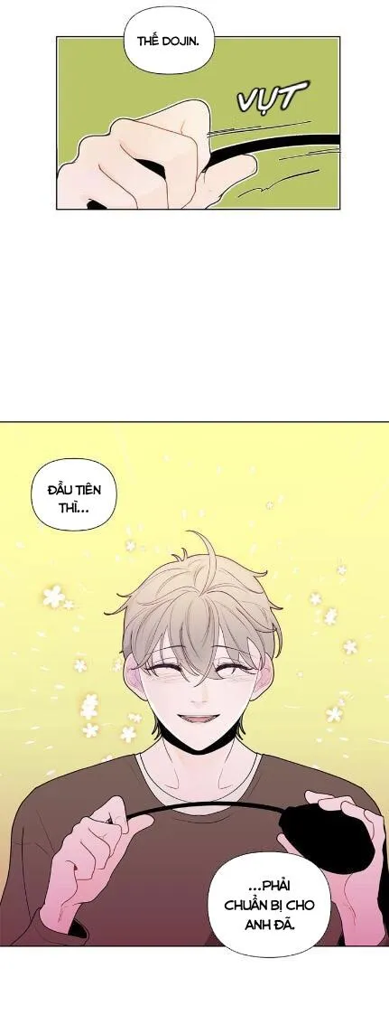 Banana Scandal Chapter 16 Trang 36