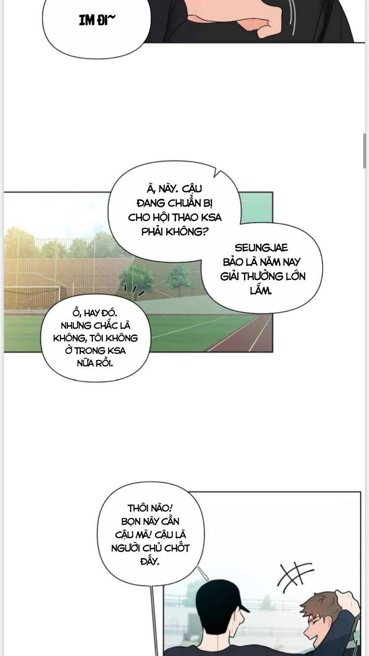 Banana Scandal Chapter 17 Trang 5