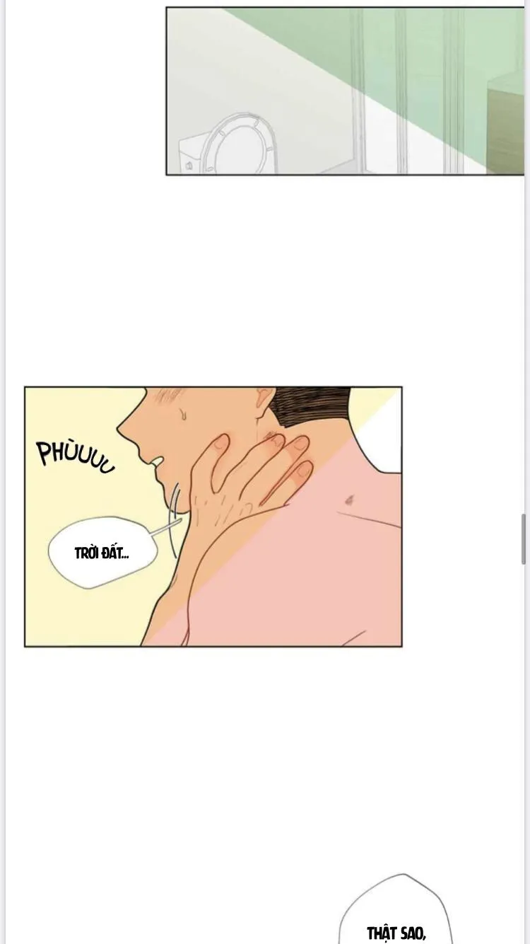 Banana Scandal Chapter 17 Trang 12