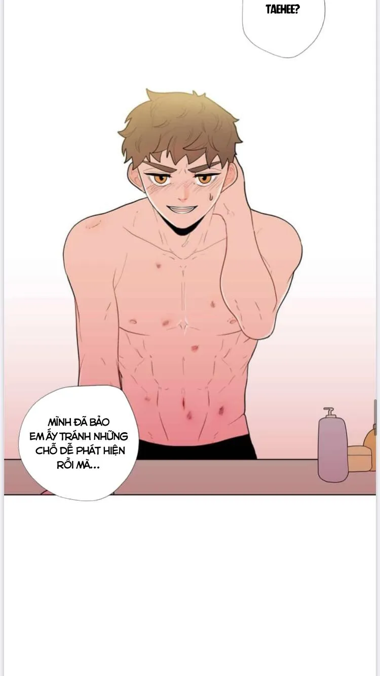 Banana Scandal Chapter 17 Trang 13