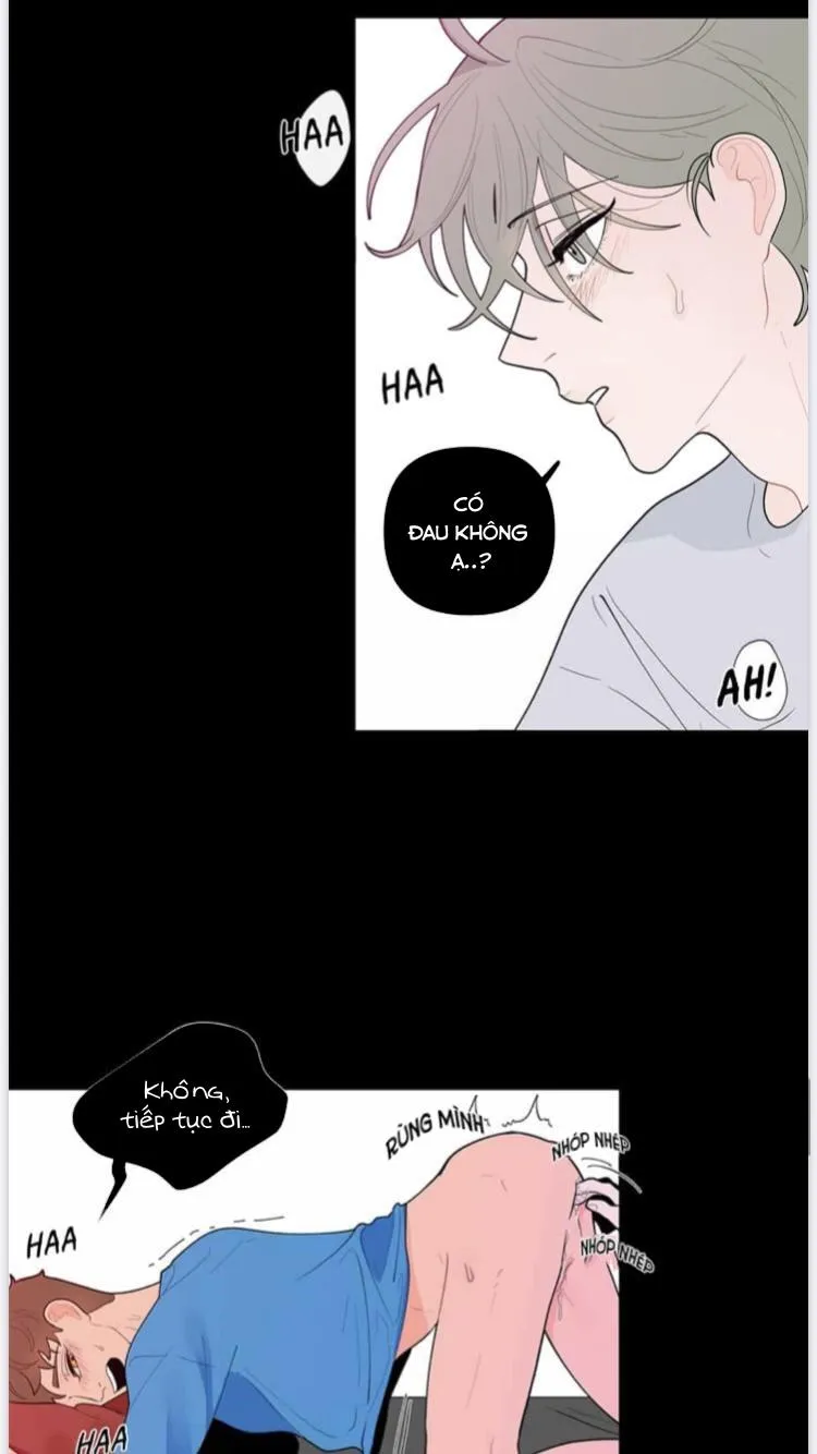 Banana Scandal Chapter 17 Trang 16