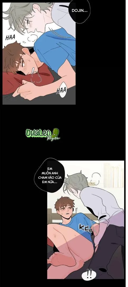 Banana Scandal Chapter 17 Trang 21