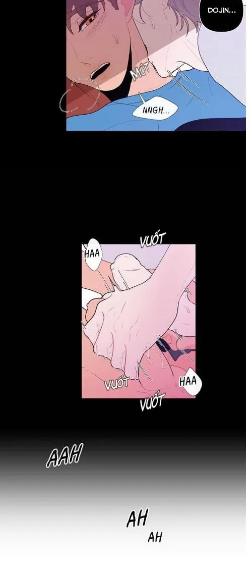 Banana Scandal Chapter 17 Trang 23