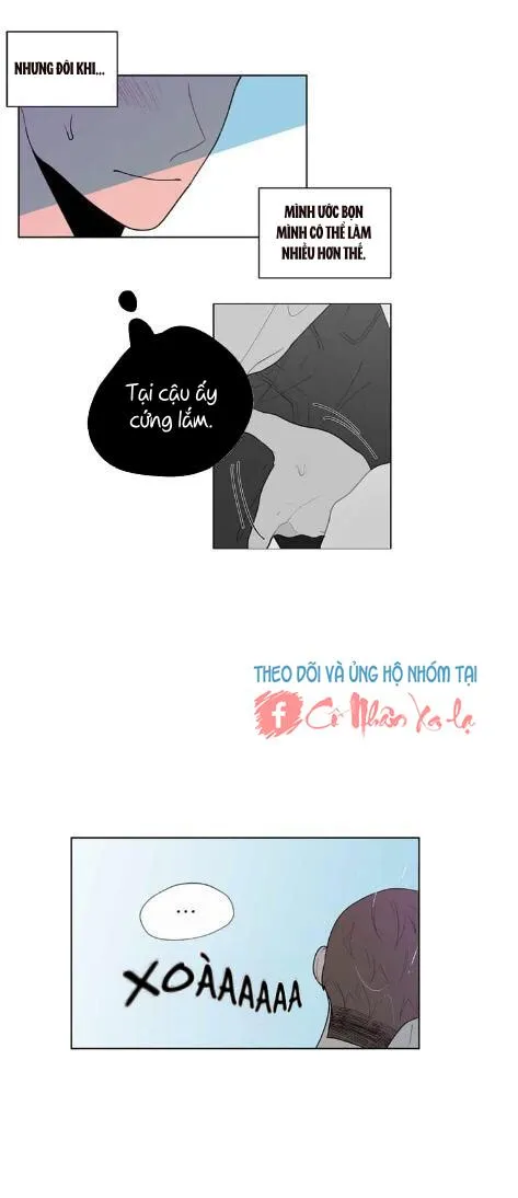 Banana Scandal Chapter 17 Trang 31