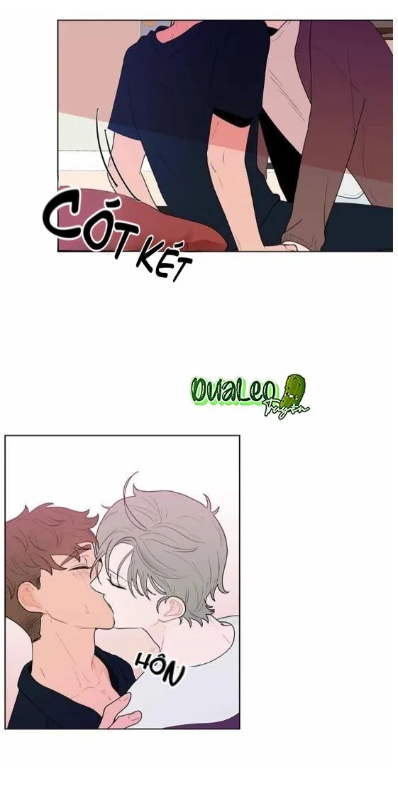 Banana Scandal Chapter 18 Trang 3