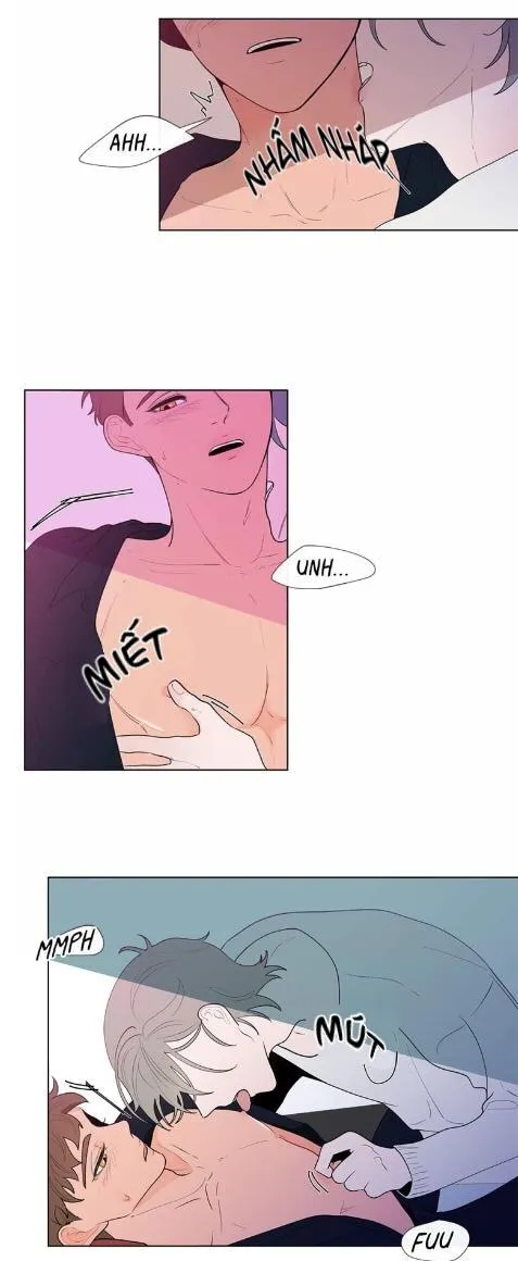 Banana Scandal Chapter 18 Trang 6