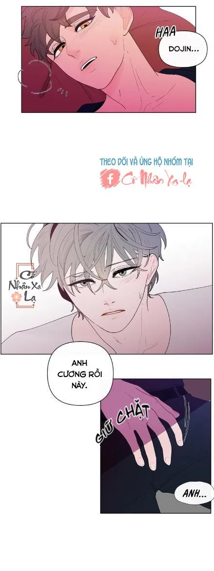 Banana Scandal Chapter 18 Trang 7