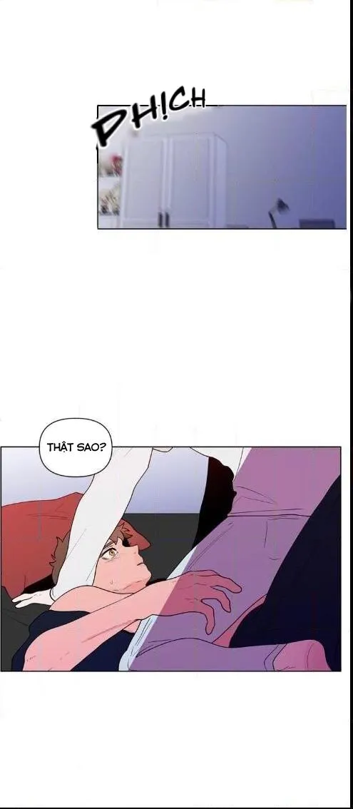 Banana Scandal Chapter 18 Trang 13