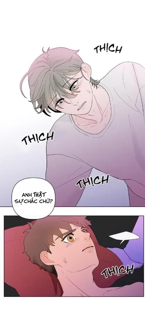 Banana Scandal Chapter 18 Trang 14