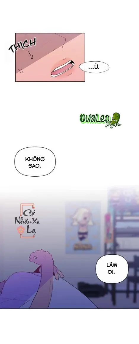 Banana Scandal Chapter 18 Trang 15