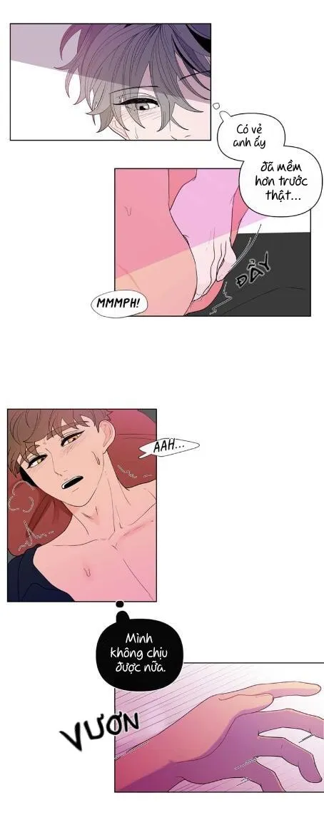 Banana Scandal Chapter 18 Trang 19