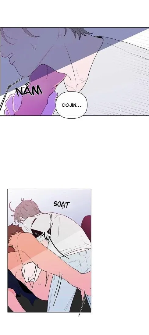 Banana Scandal Chapter 18 Trang 22