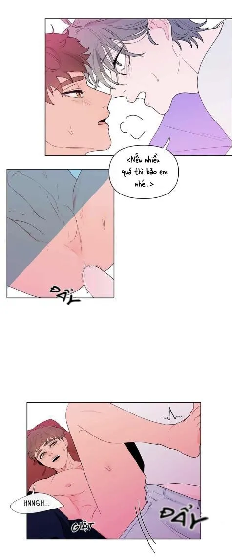 Banana Scandal Chapter 18 Trang 23