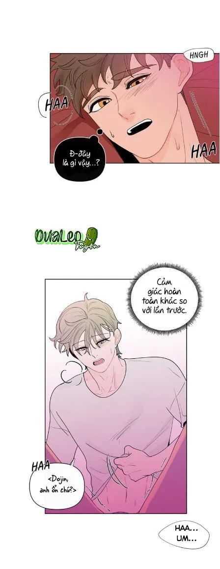 Banana Scandal Chapter 18 Trang 24