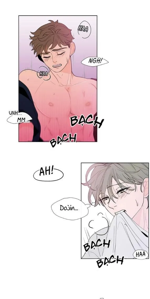 Banana Scandal Chapter 18 Trang 30