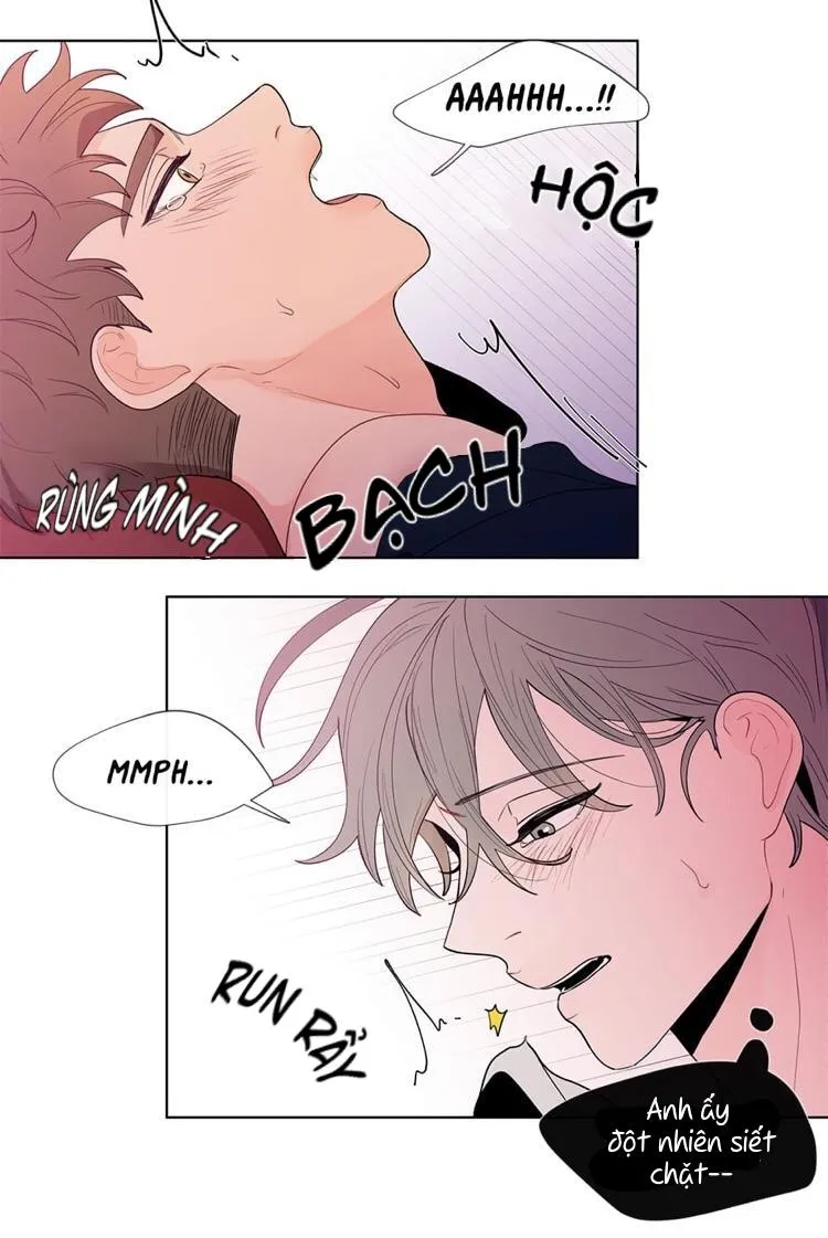 Banana Scandal Chapter 18 Trang 33