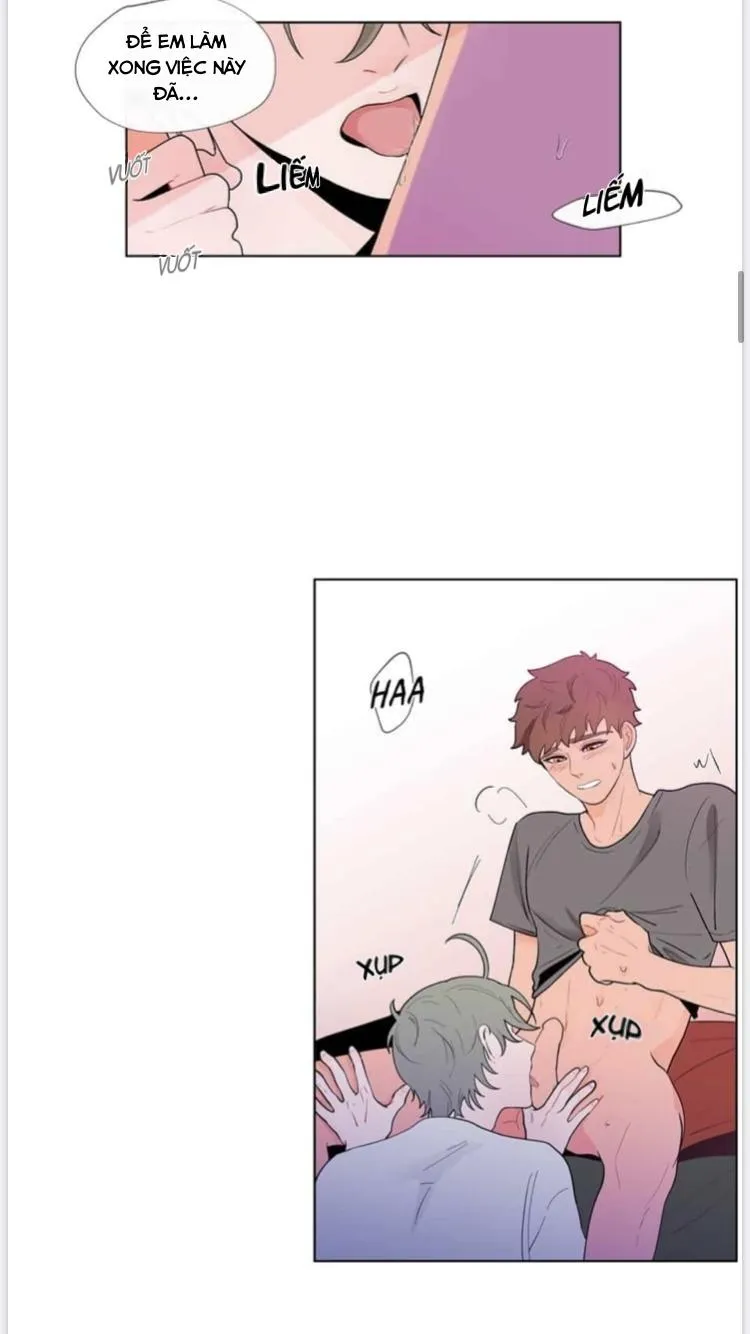 Banana Scandal Chapter 19 Trang 6