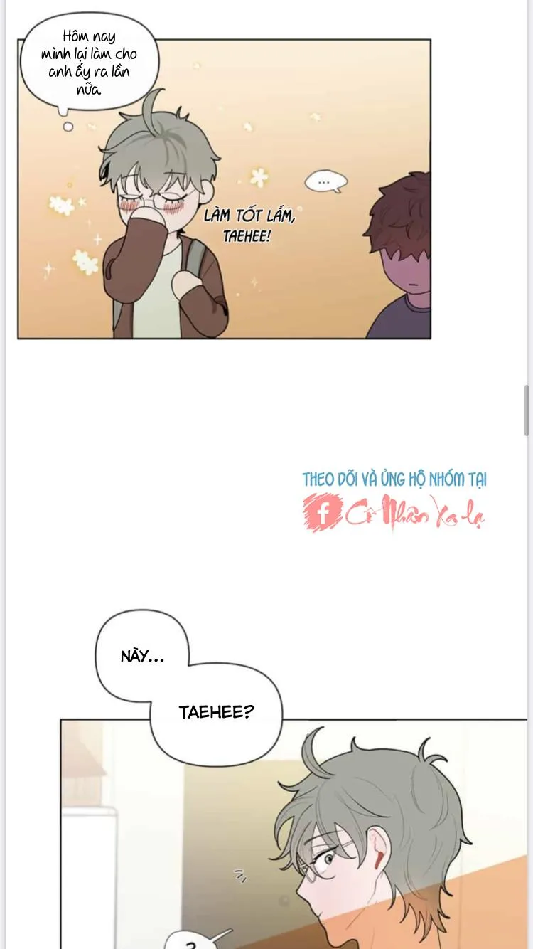 Banana Scandal Chapter 19 Trang 10