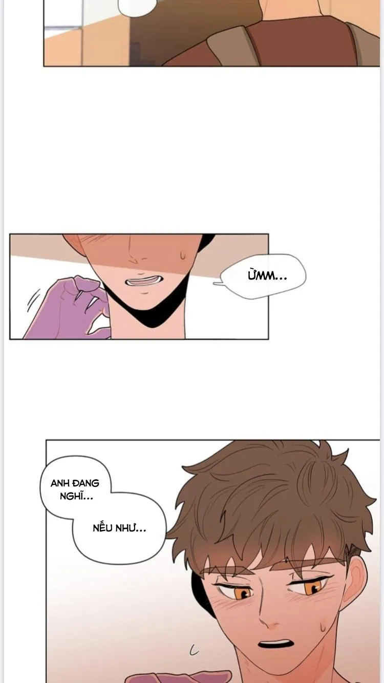 Banana Scandal Chapter 19 Trang 11