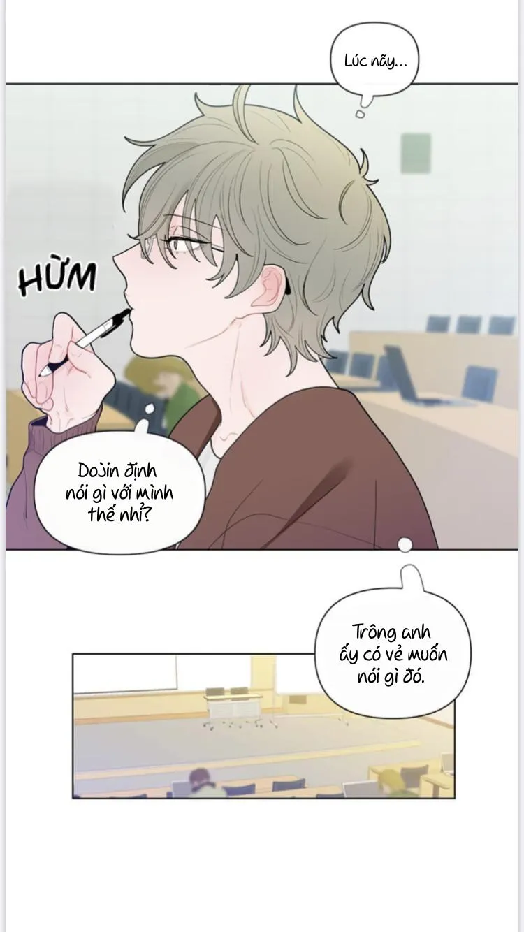 Banana Scandal Chapter 19 Trang 15