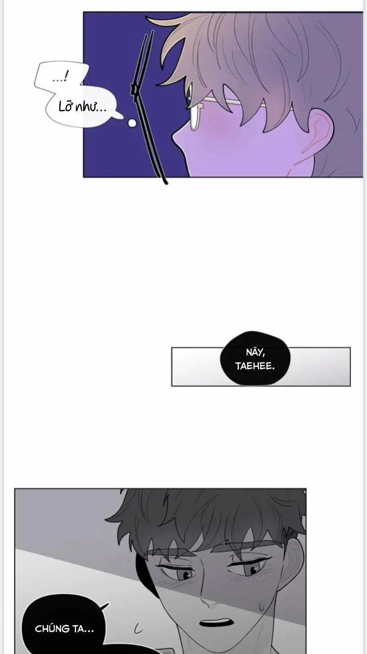 Banana Scandal Chapter 19 Trang 16