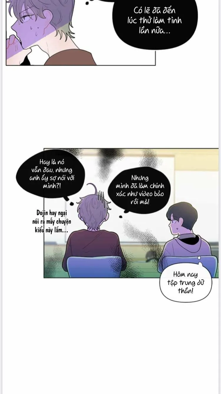 Banana Scandal Chapter 19 Trang 18