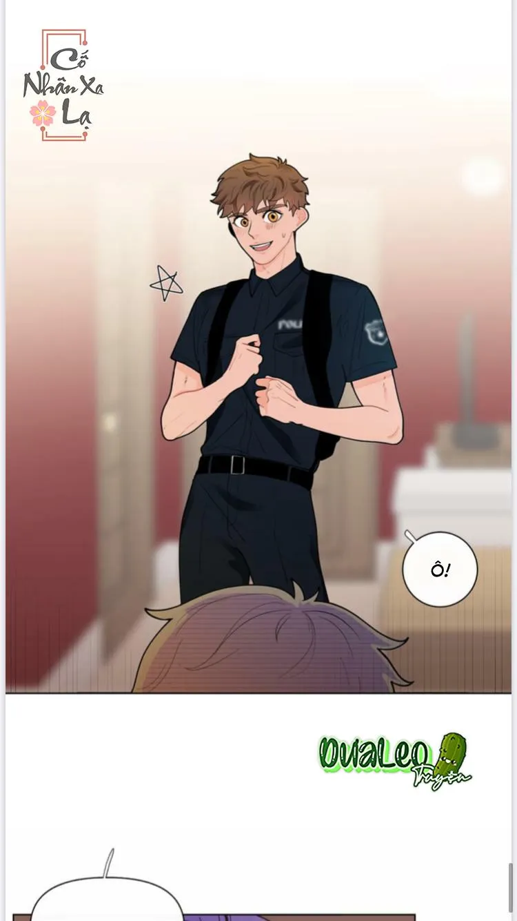 Banana Scandal Chapter 19 Trang 21