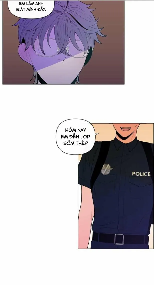 Banana Scandal Chapter 19 Trang 22