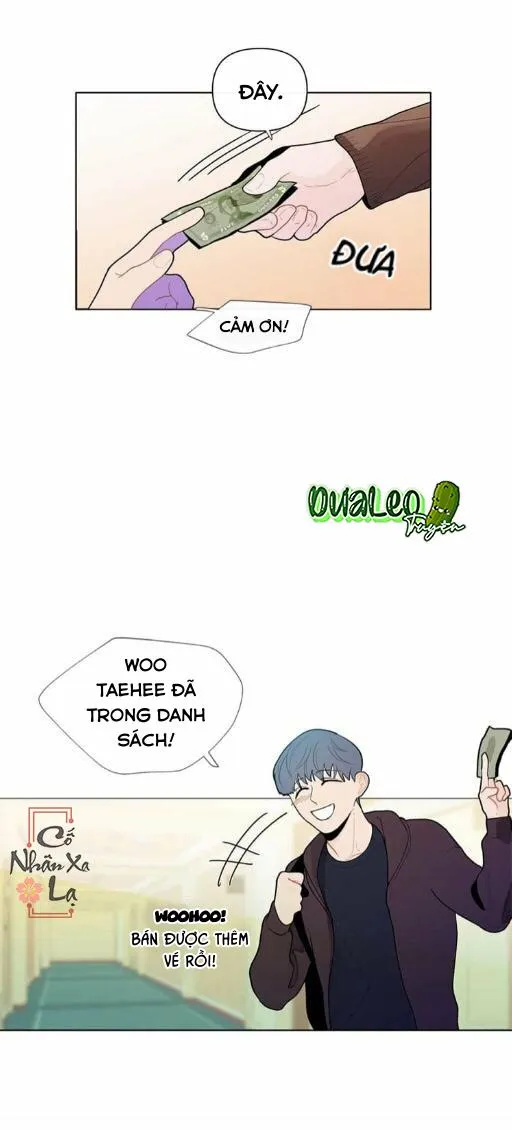 Banana Scandal Chapter 19 Trang 28