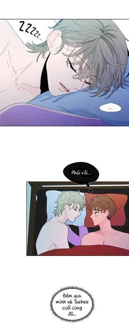 Banana Scandal Chapter 20 Trang 4