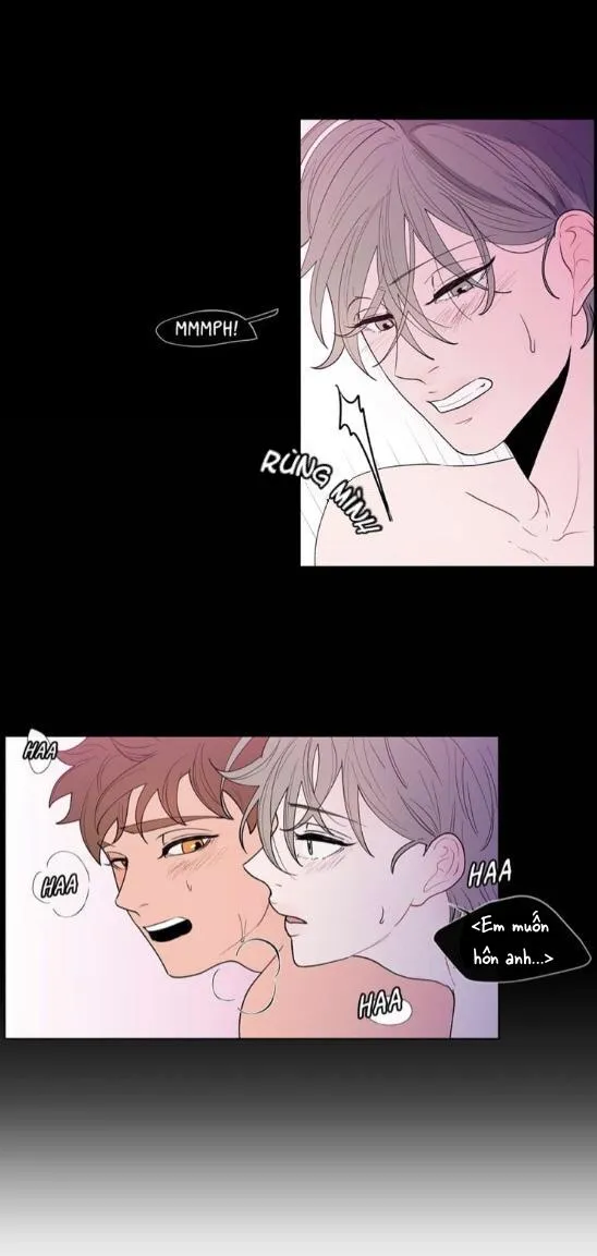 Banana Scandal Chapter 20 Trang 8