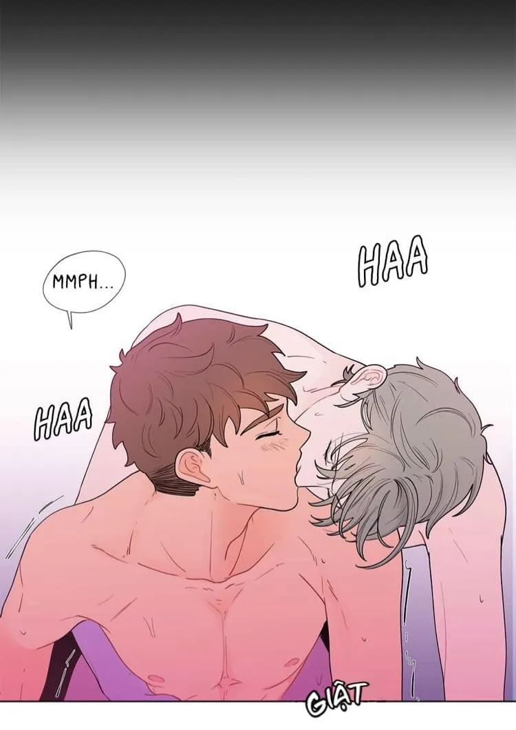 Banana Scandal Chapter 20 Trang 9