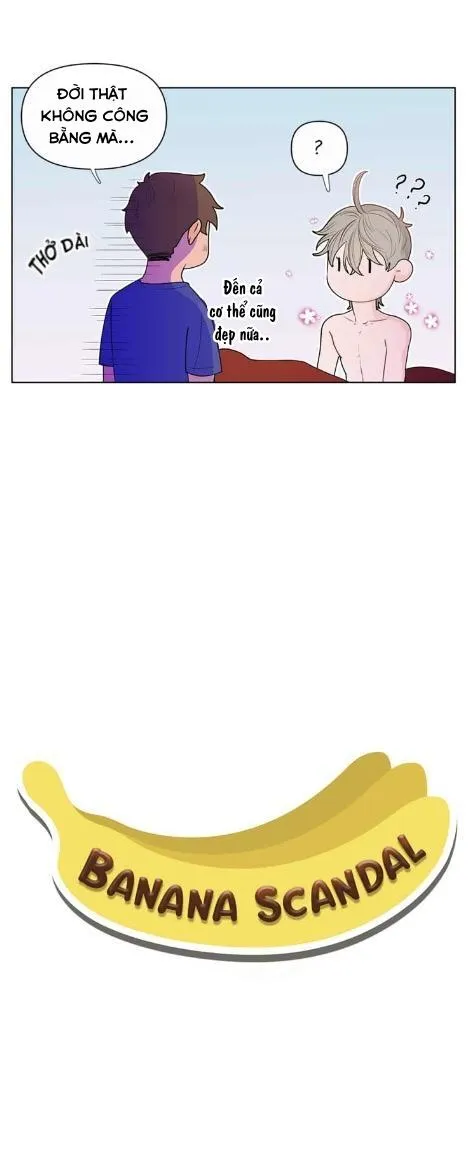 Banana Scandal Chapter 20 Trang 13
