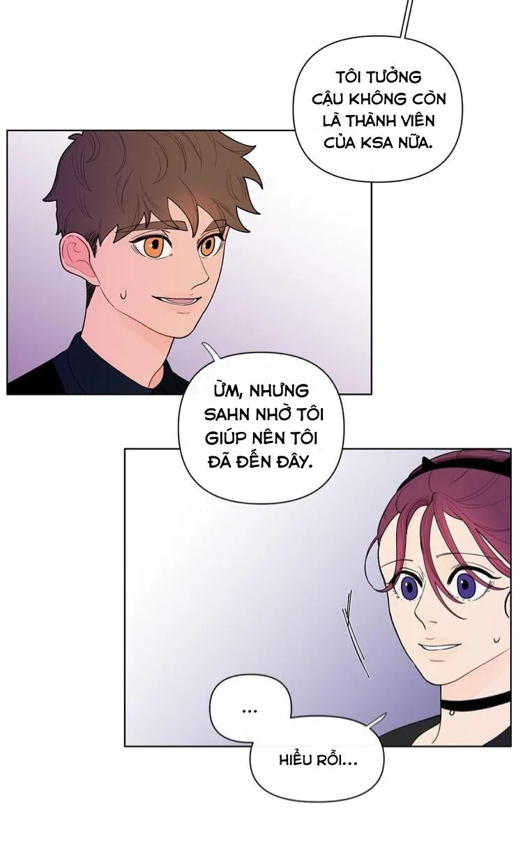 Banana Scandal Chapter 21 Trang 7