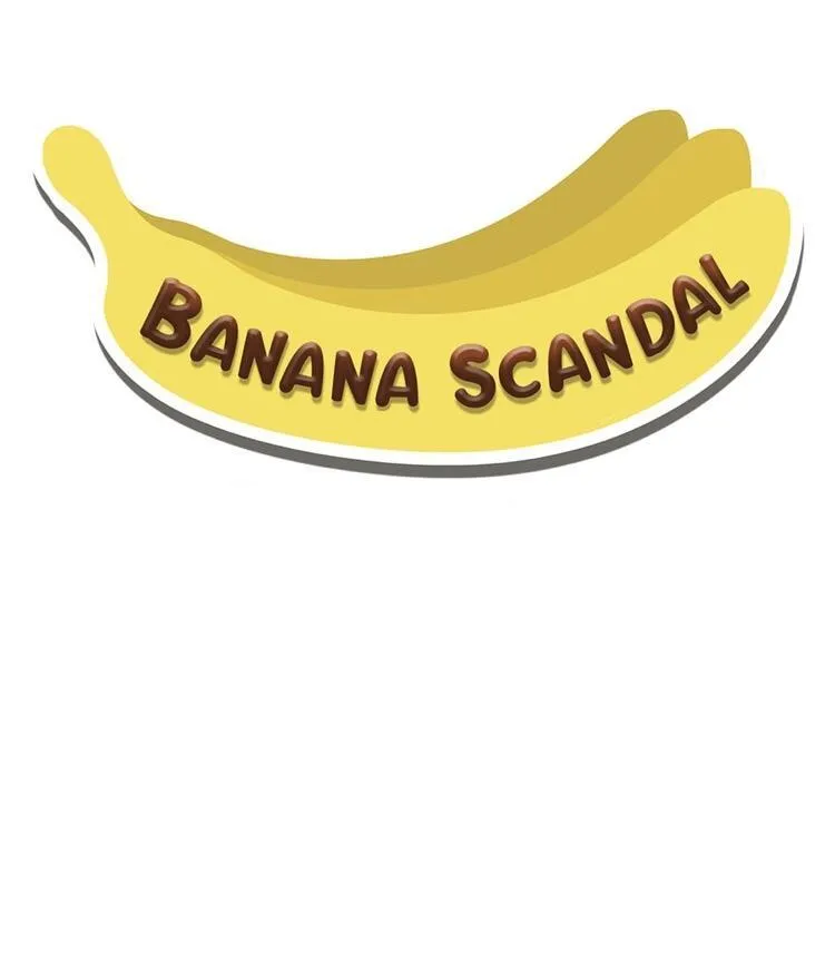 Banana Scandal Chapter 21 Trang 14
