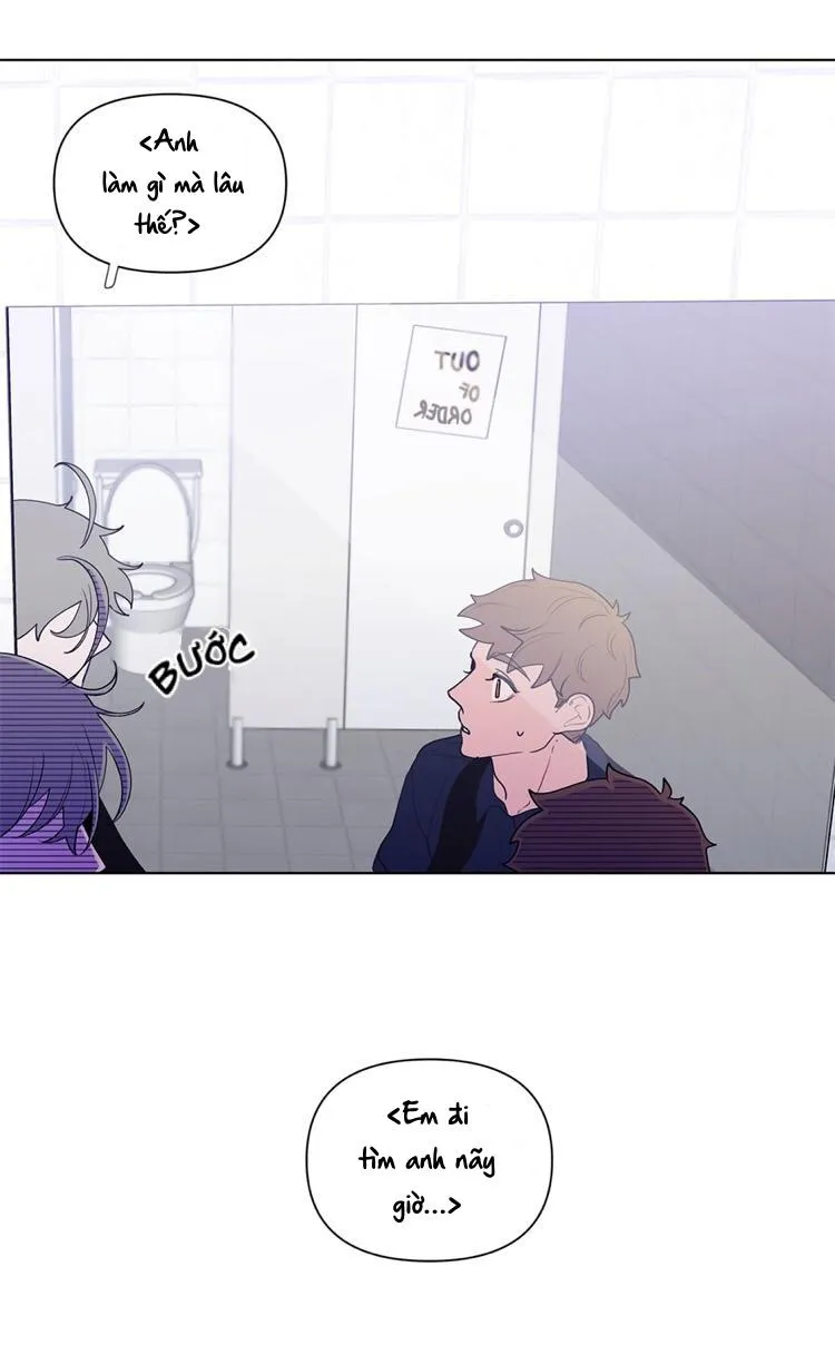 Banana Scandal Chapter 21 Trang 34