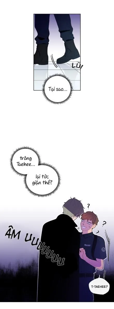 Banana Scandal Chapter 22 Trang 3